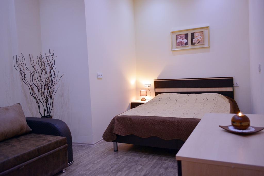 Sayat Nova Apartments Tbilisi Quarto foto